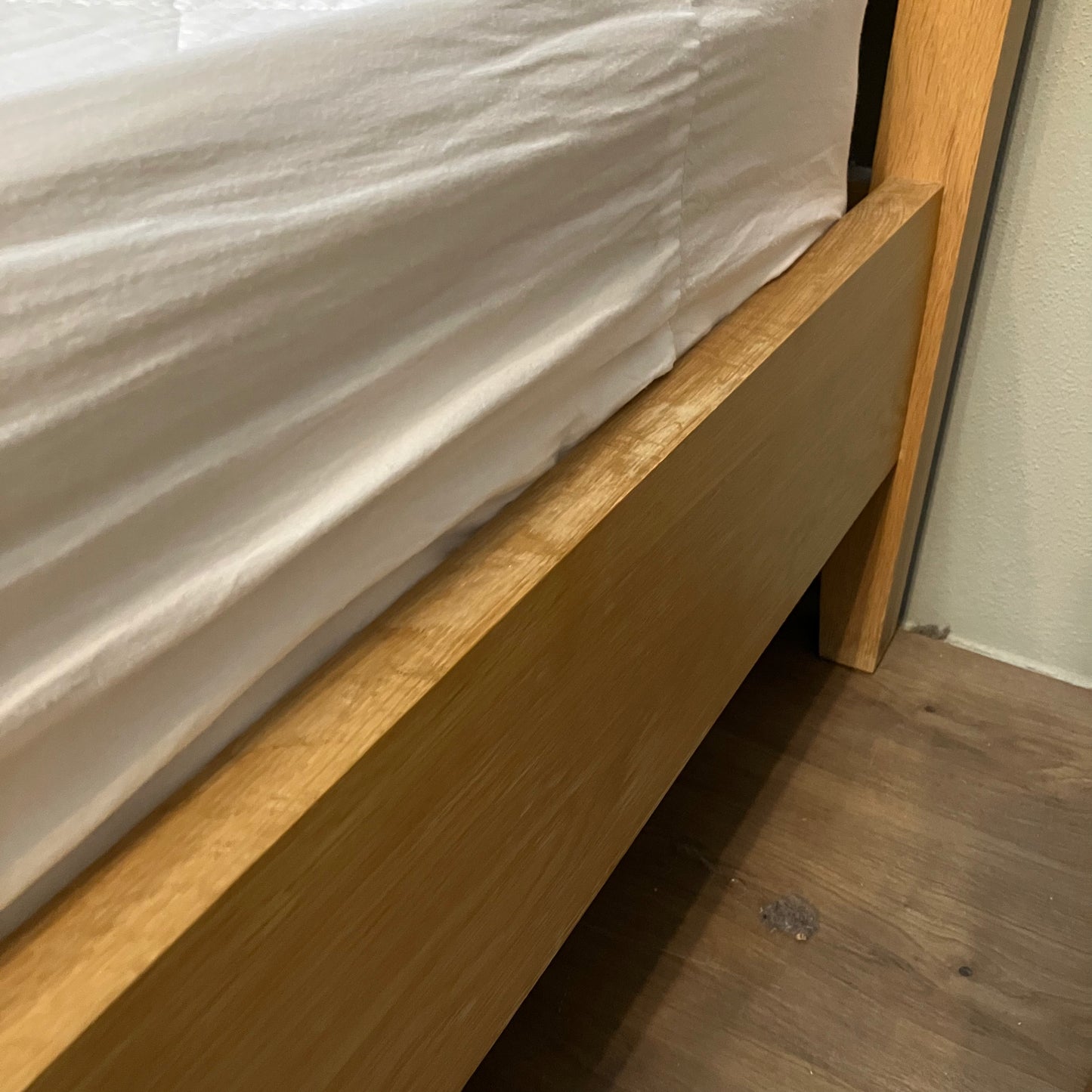 Double Bed