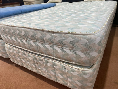 Pair of Single Beds