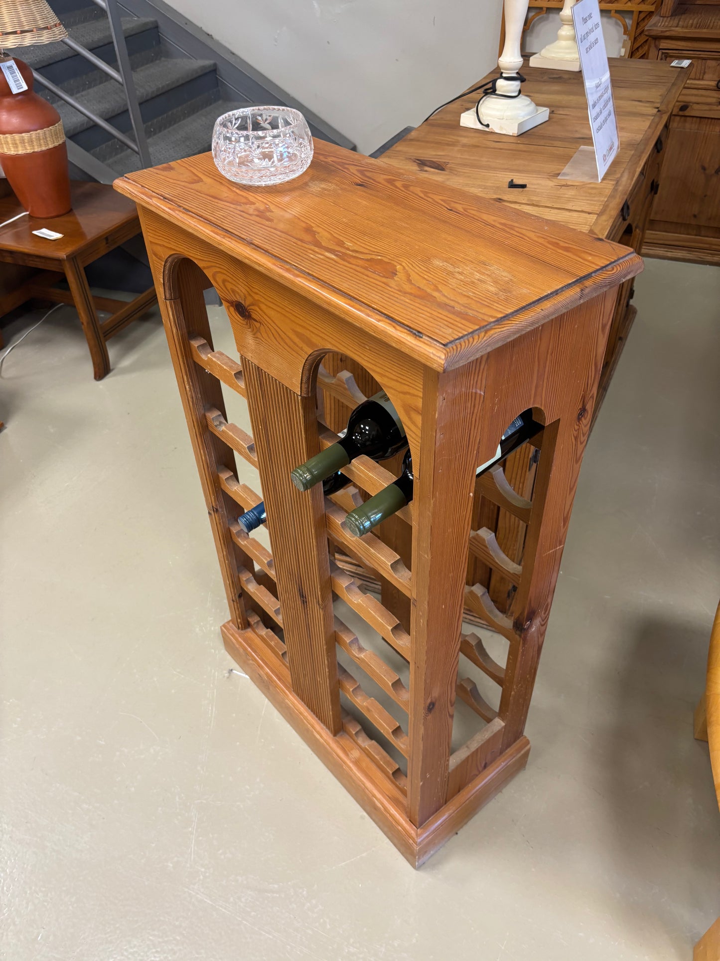 Wine Rack