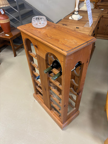 Wine Rack