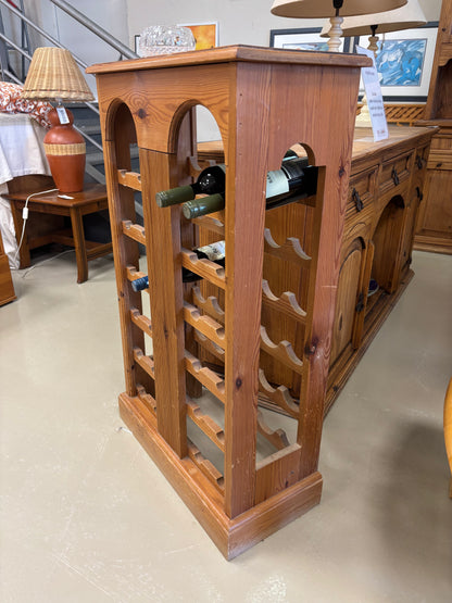 Wine Rack