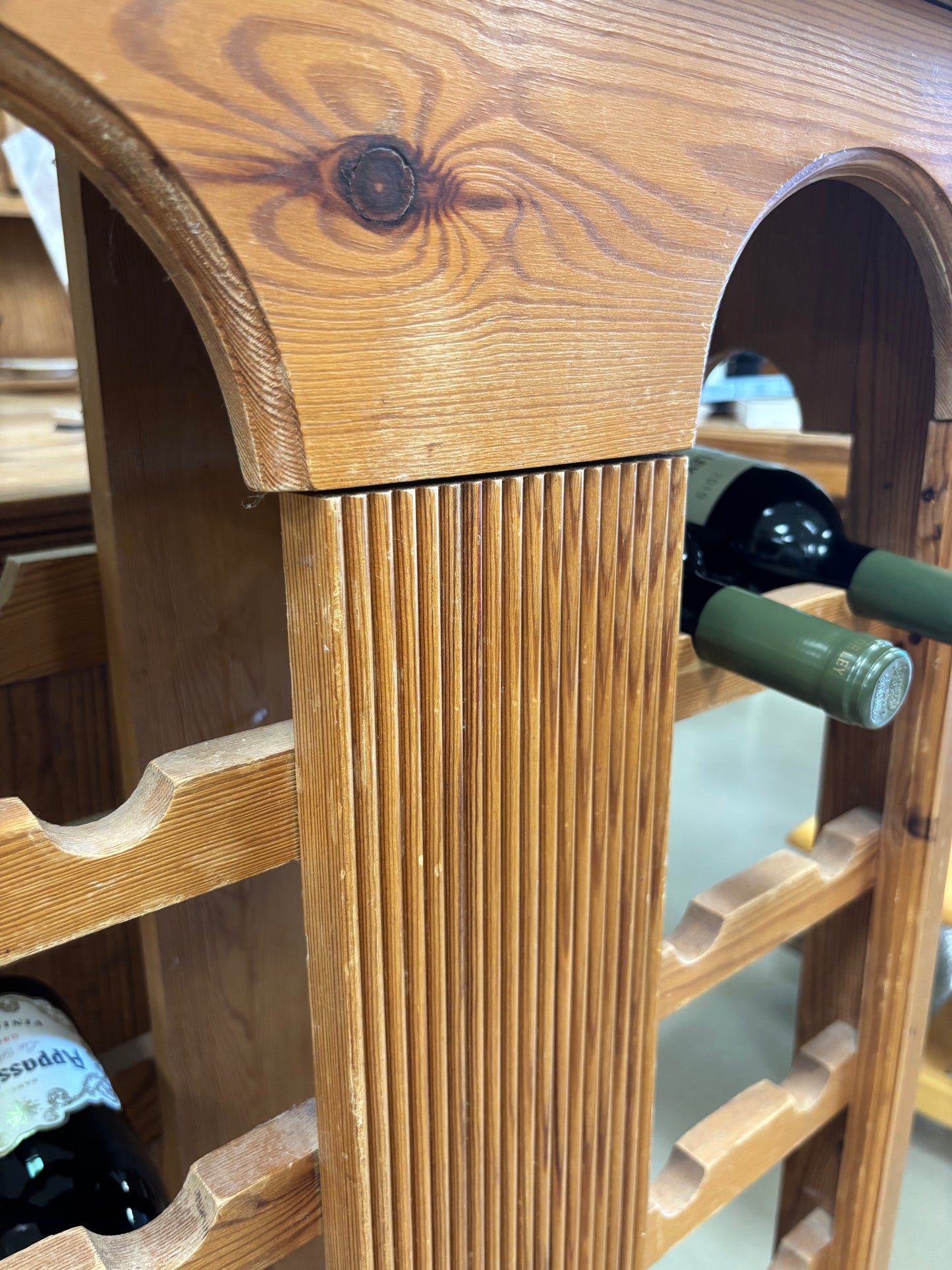 Wine Rack