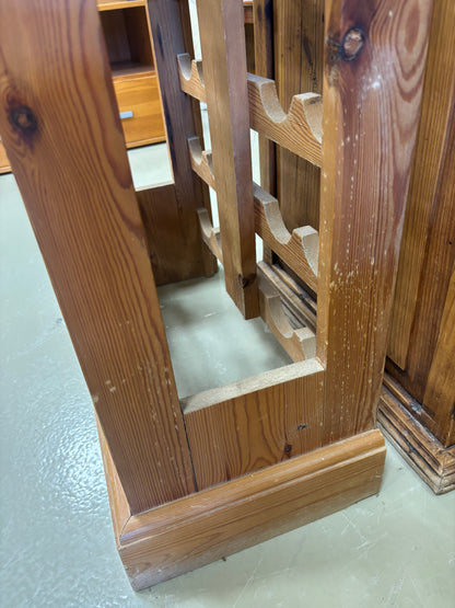 Wine Rack