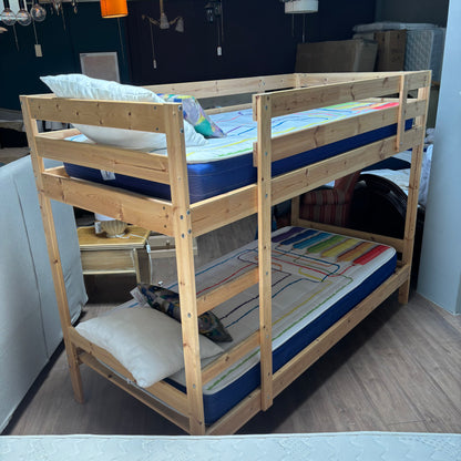 Bunk Bed