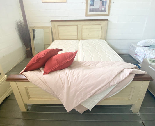 Cama de casal