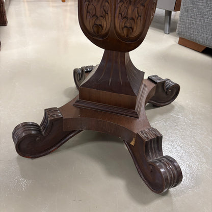 Games Table