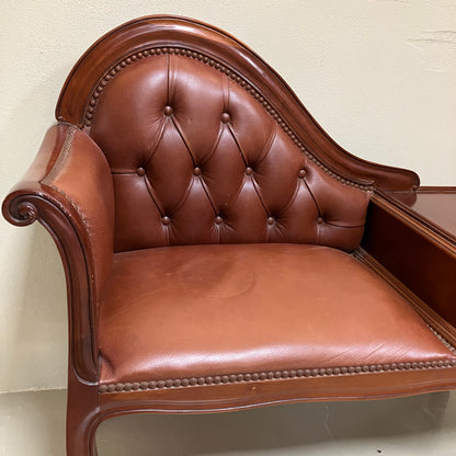 Telephone Bench