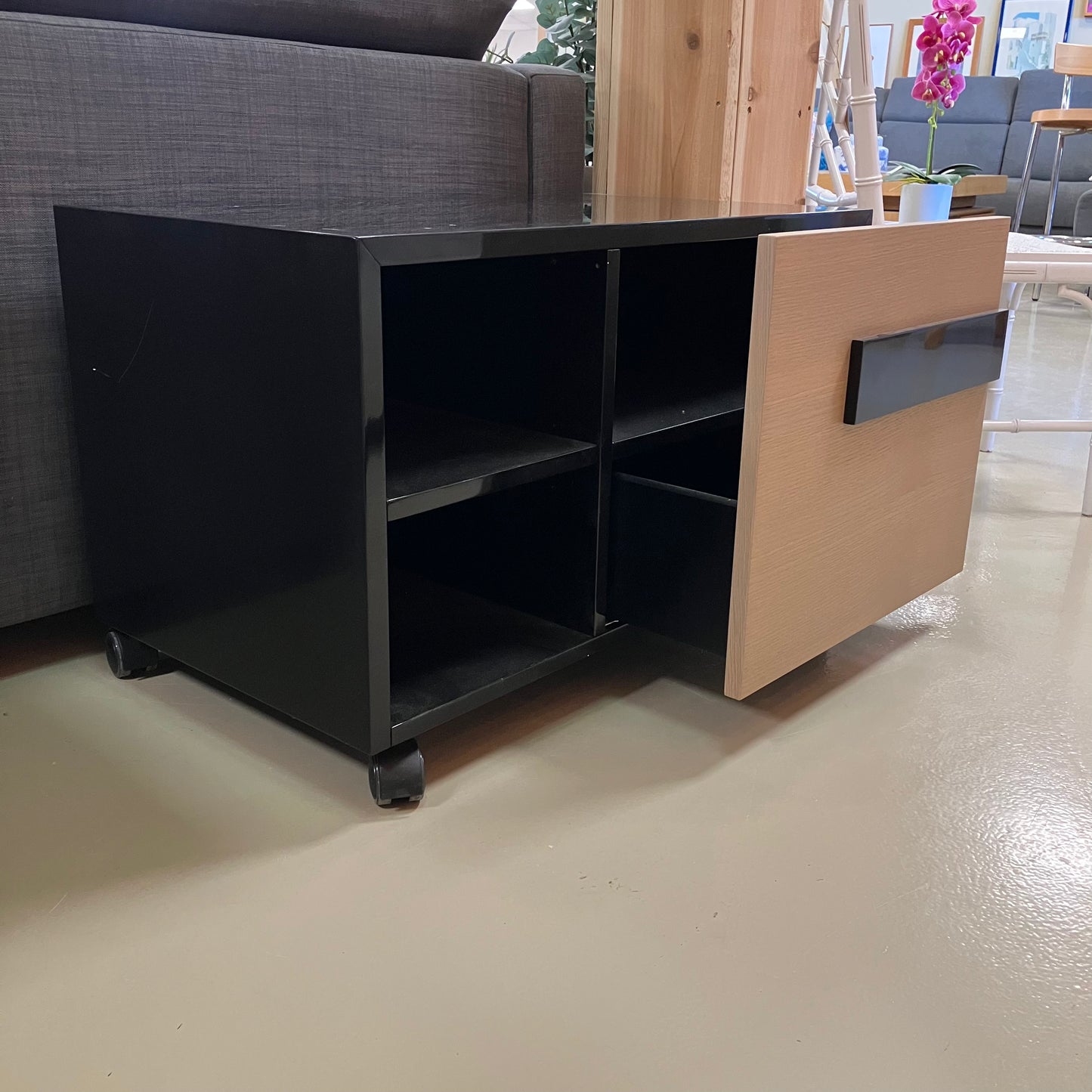 Storage Unit