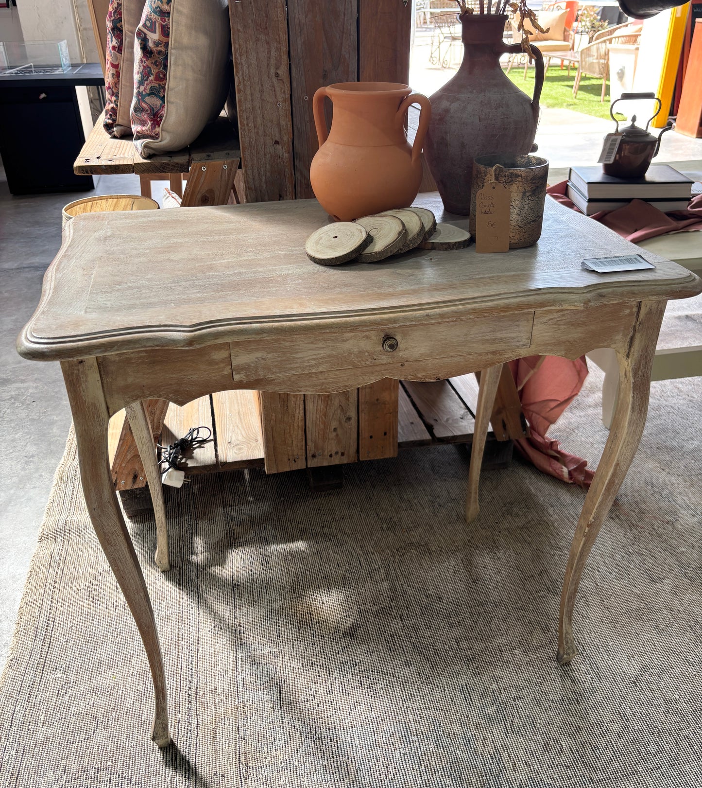 Dressing Table