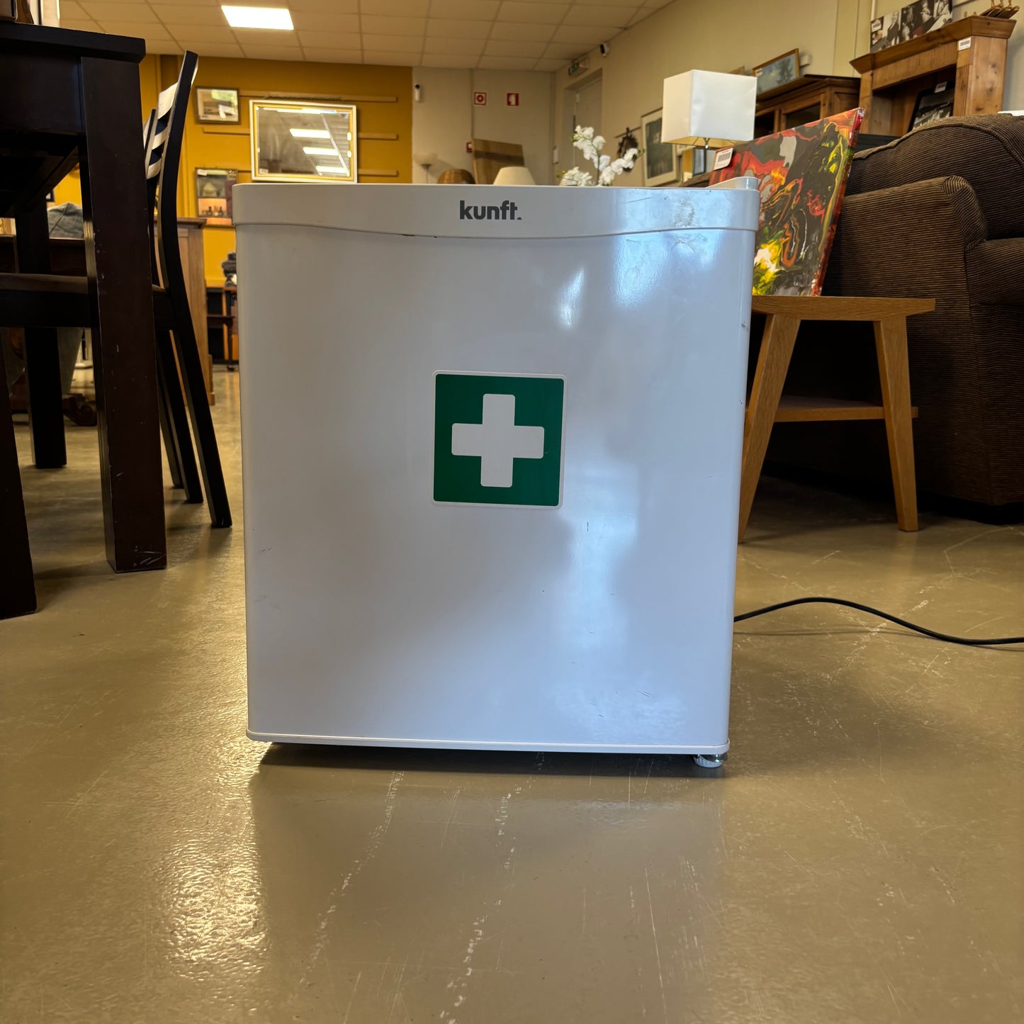 Mini Fridge
