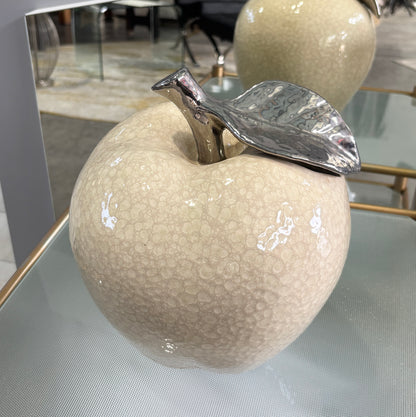 Ceramic  Apple