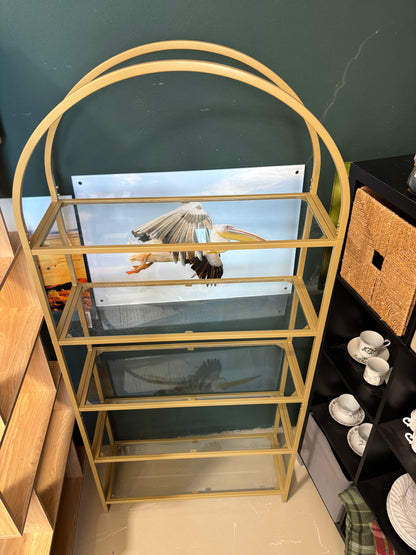 Shelving Unit