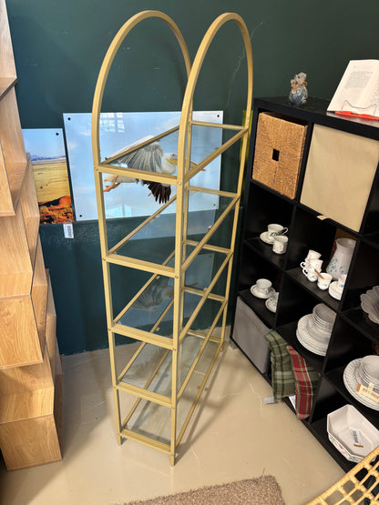 Shelving Unit