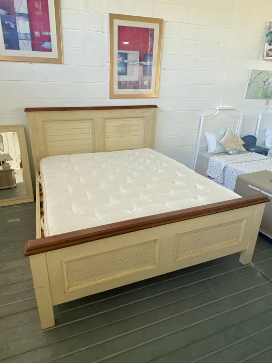 Cama de casal