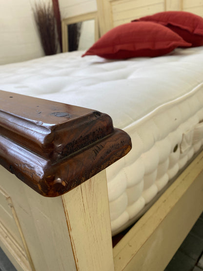 Cama de casal