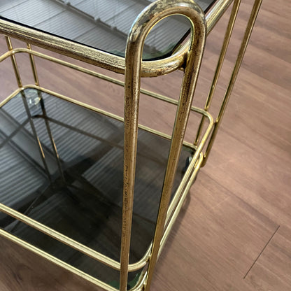 Drinks Trolley