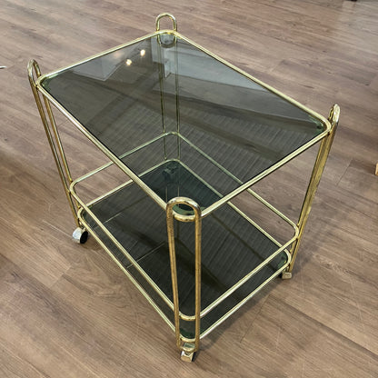 Drinks Trolley