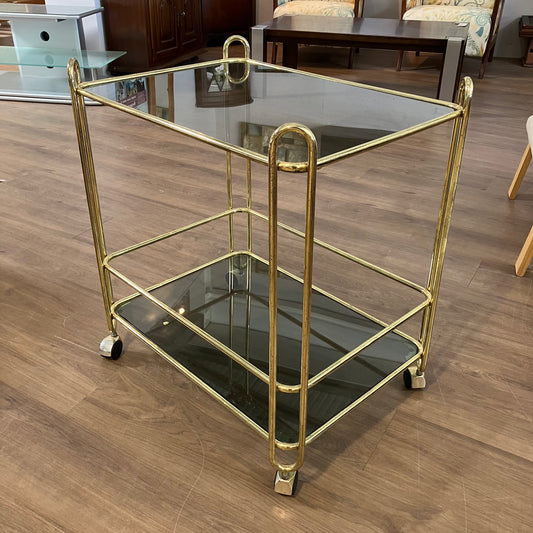 Drinks Trolley