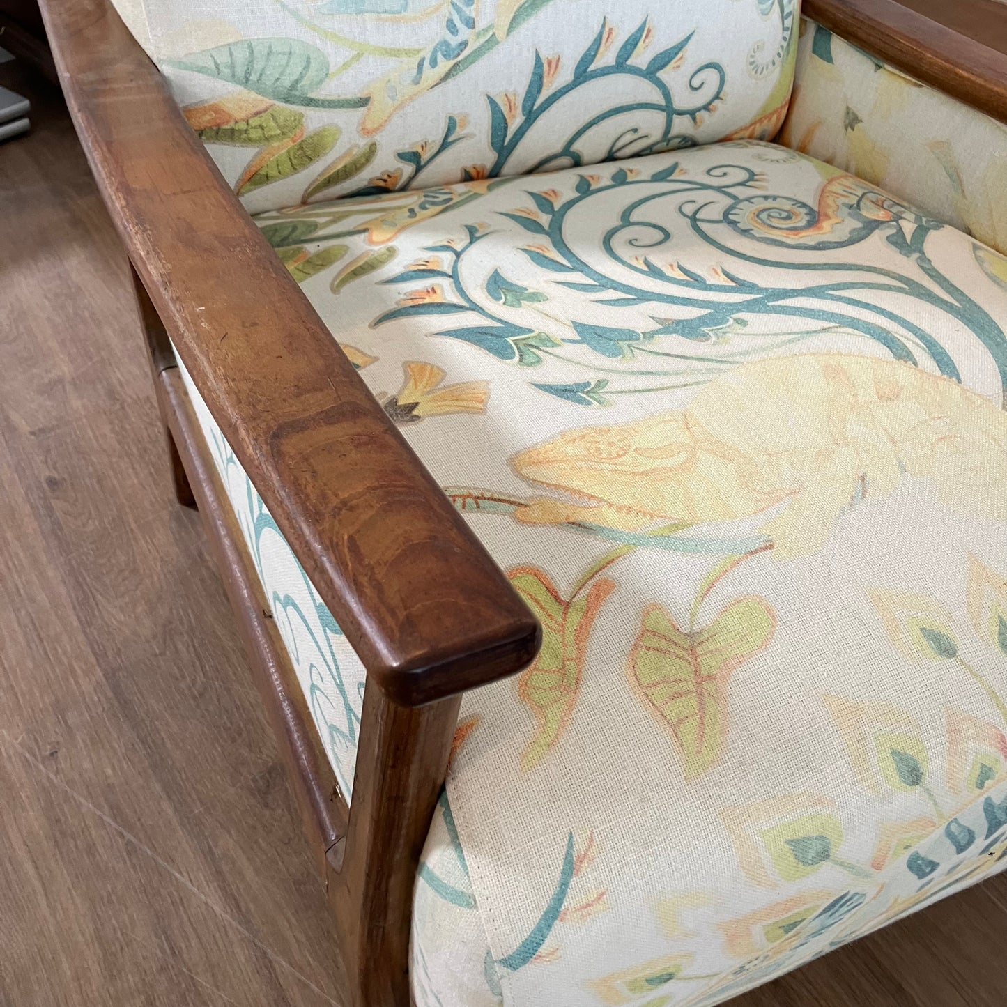 Armchair