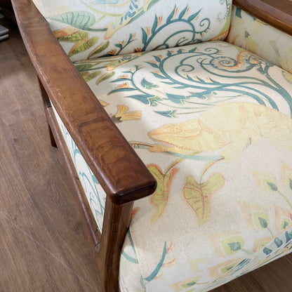 Armchair
