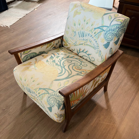 Armchair