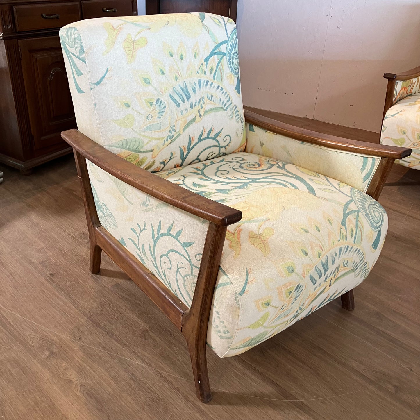 Armchair