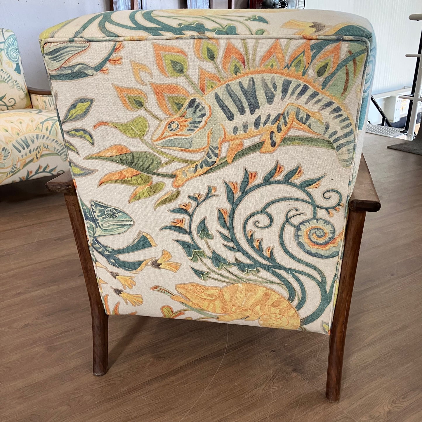 Armchair