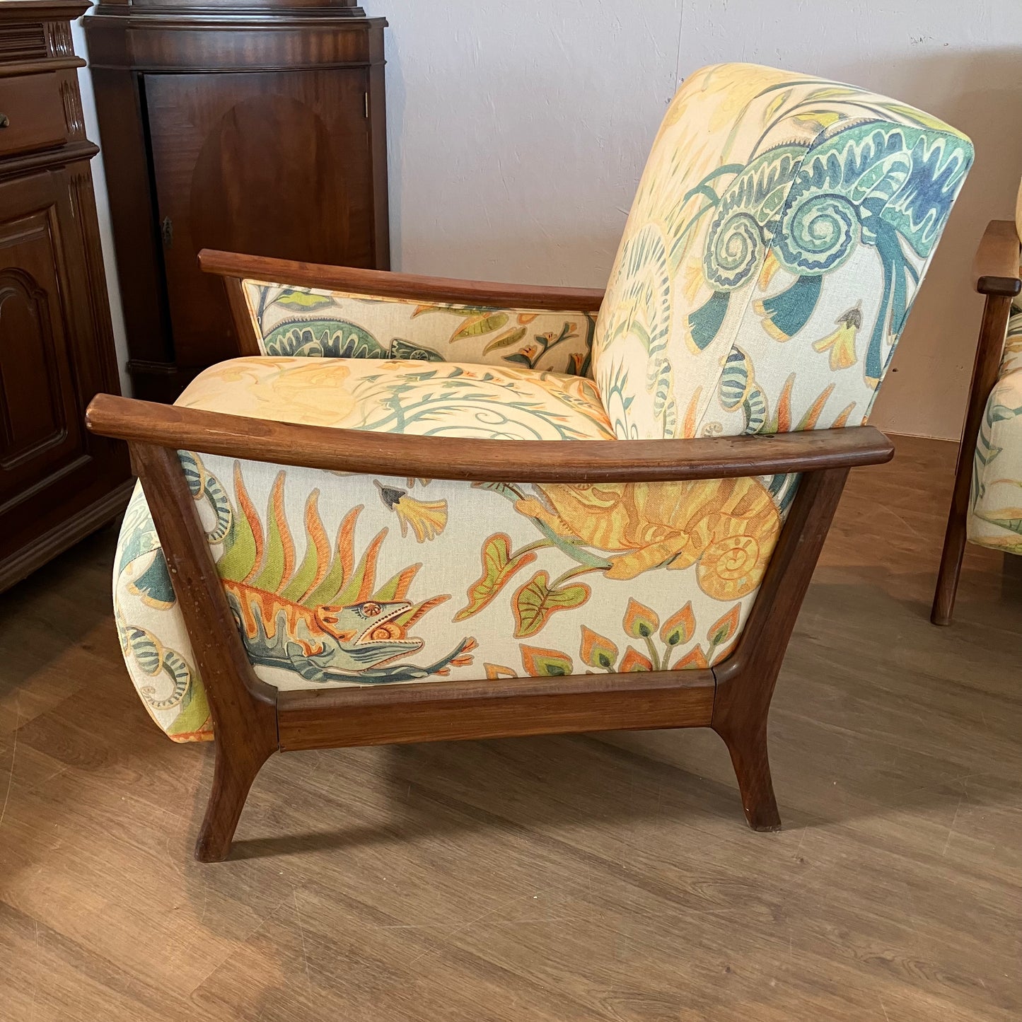 Armchair