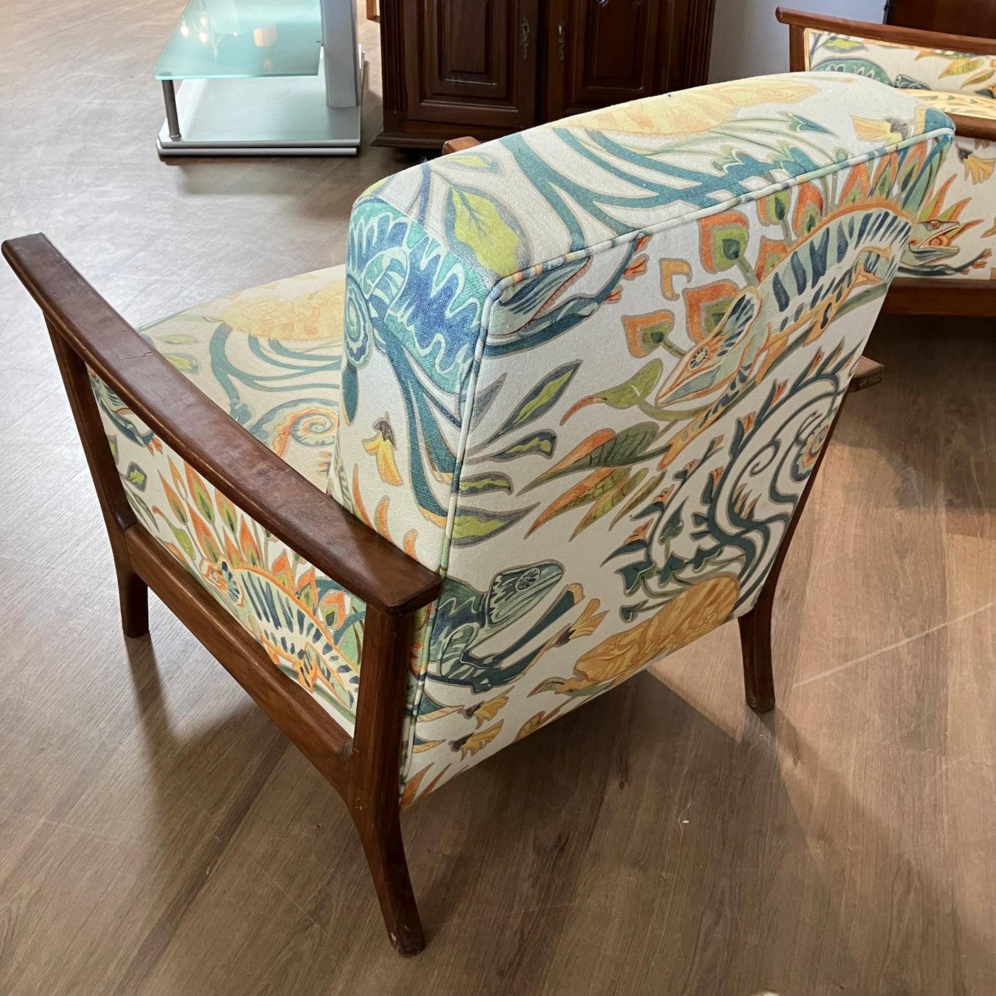 Armchair