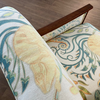 Armchair