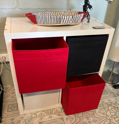 Storage unit