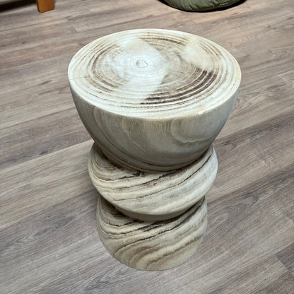 Seat / Side Table