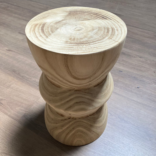 Seat / Side Table