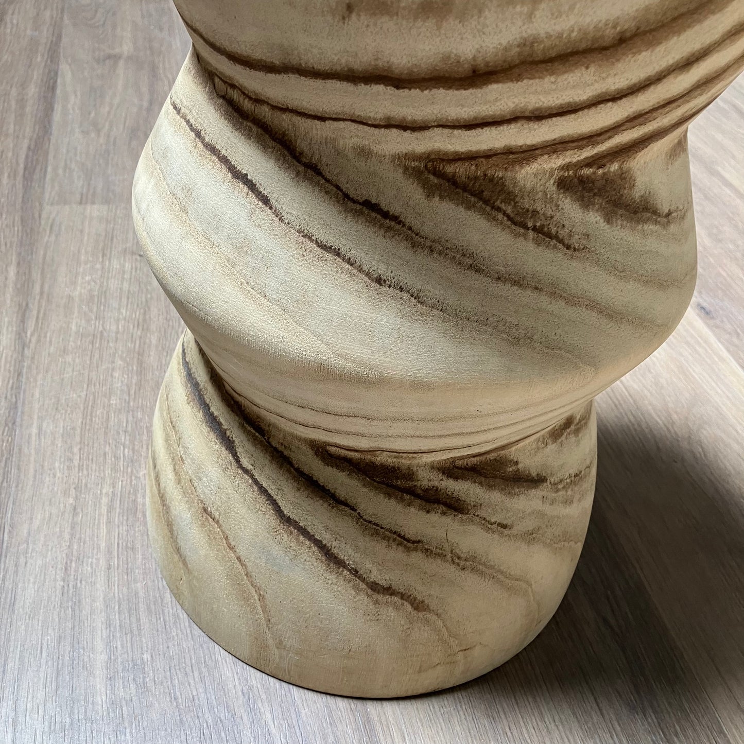 Seat / Side Table