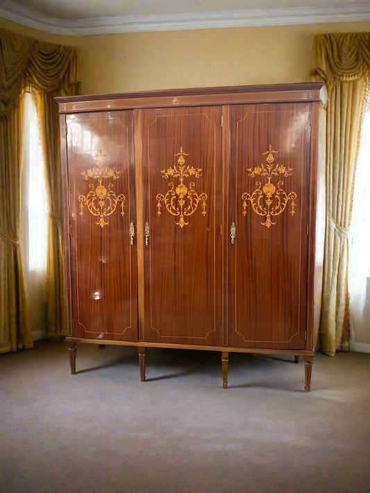 Guarda-roupa 