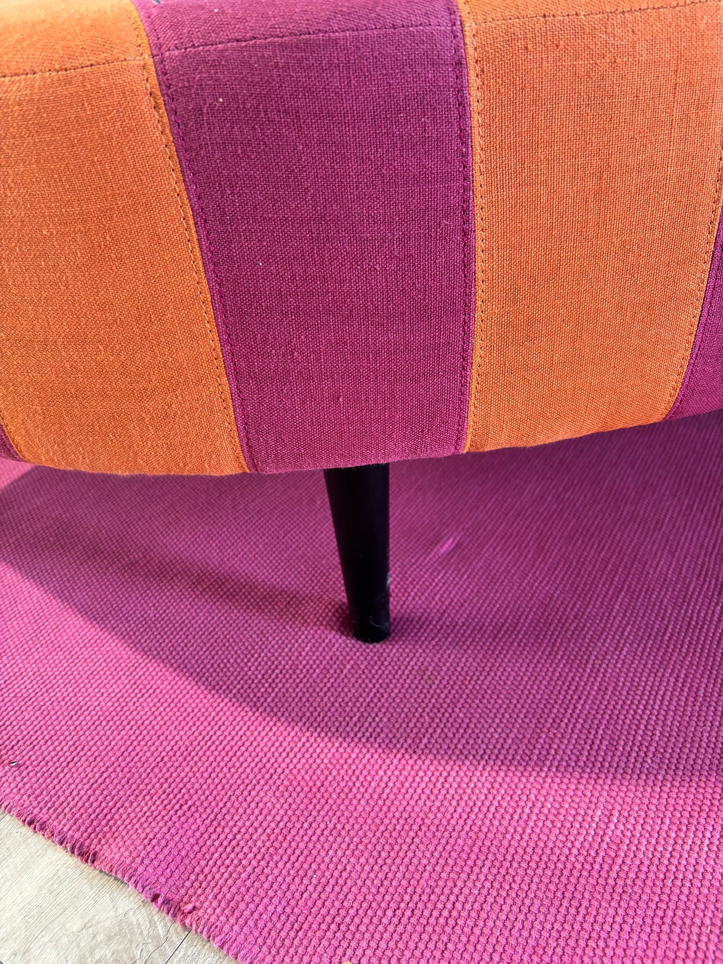 Footstool