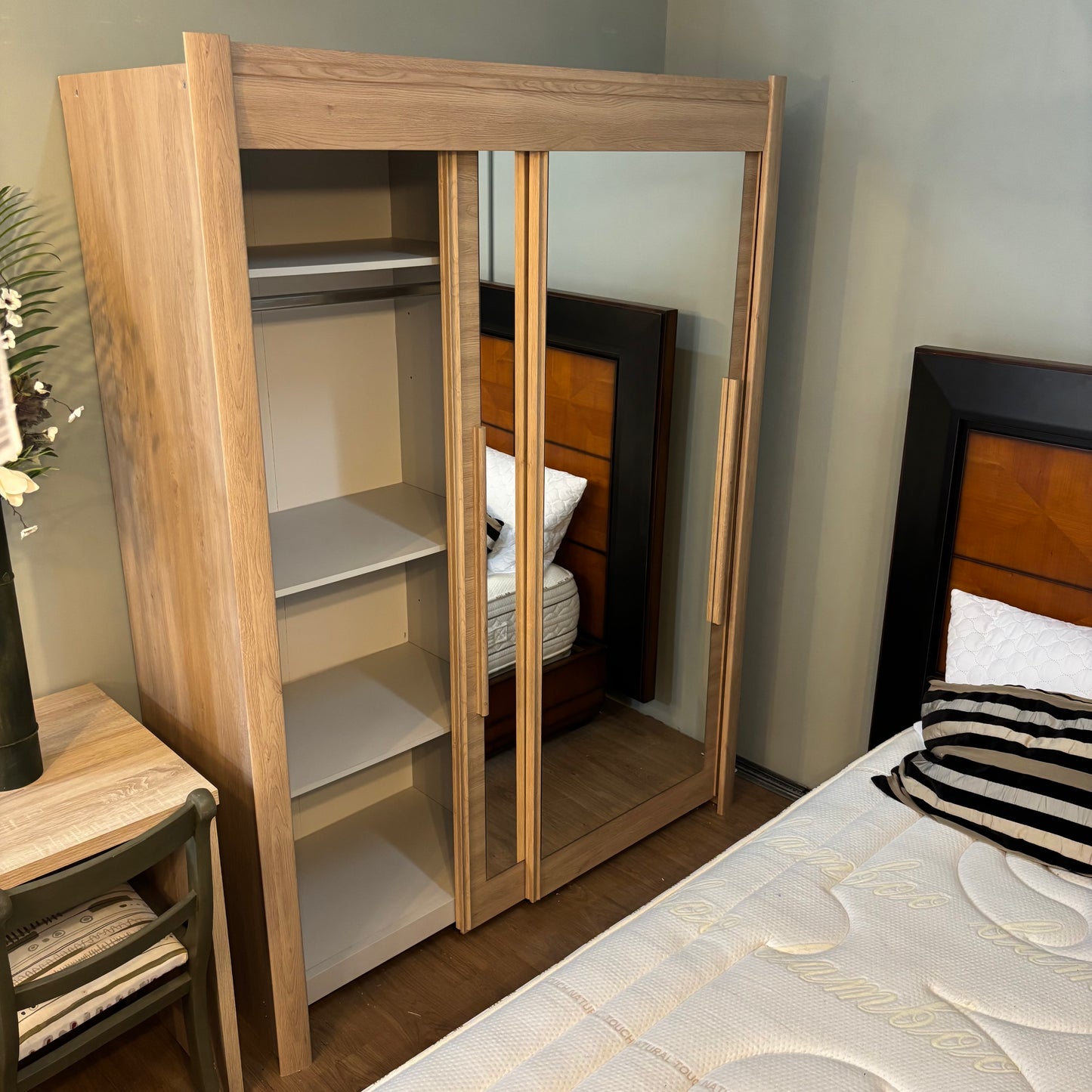 Wardrobe