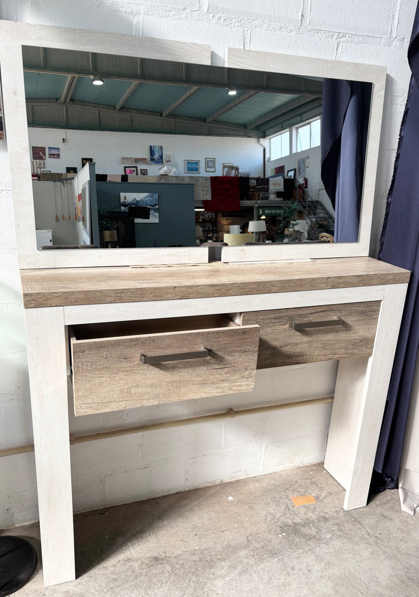 Console