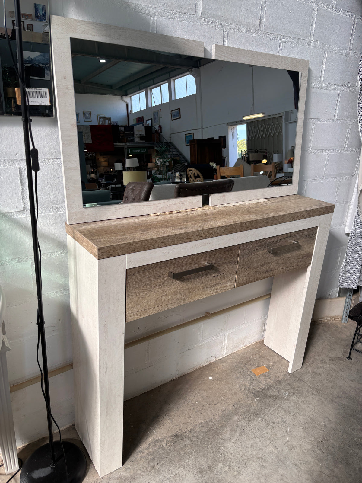 Console