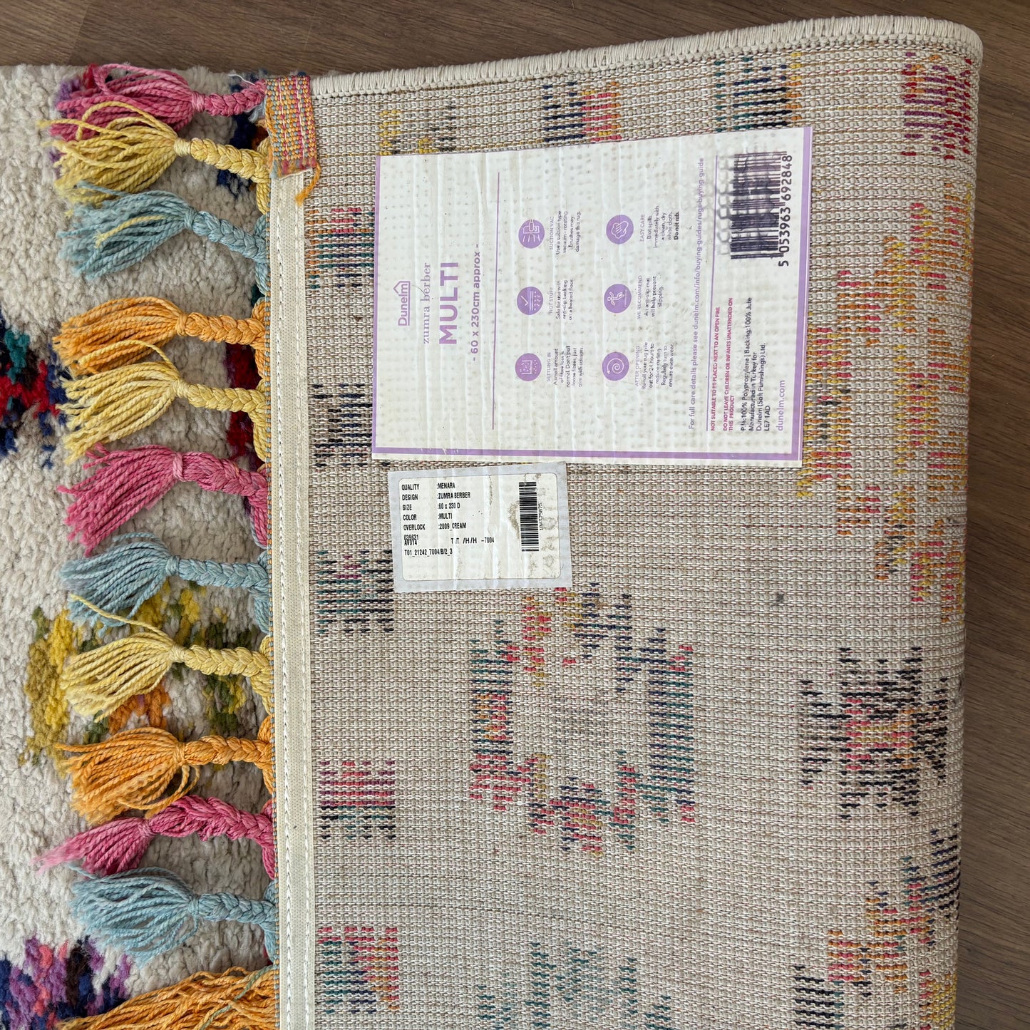 Rug