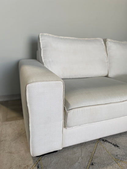 Three seater Sofa