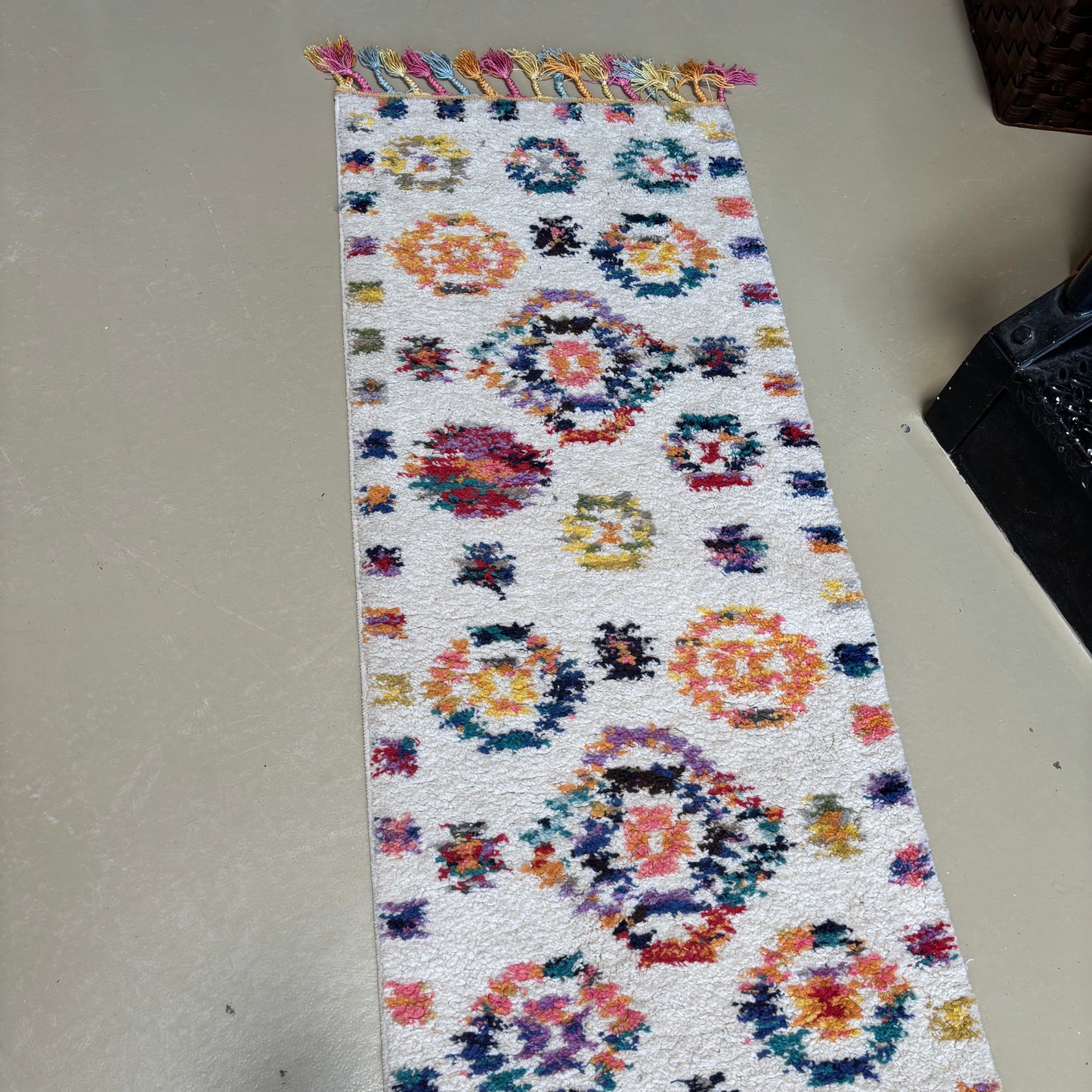 Rug