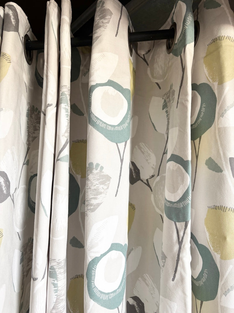 Cortinas