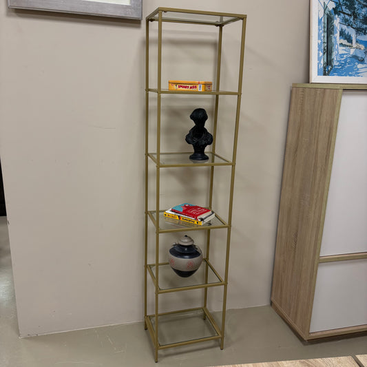 Shelving Unit