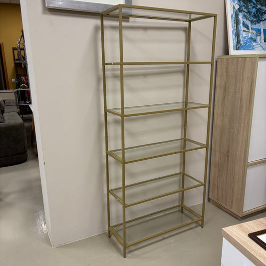Shelving Unit