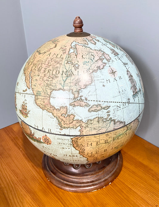 Armário de Bebidas Globe