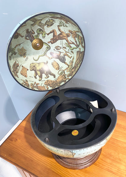 Armário de Bebidas Globe