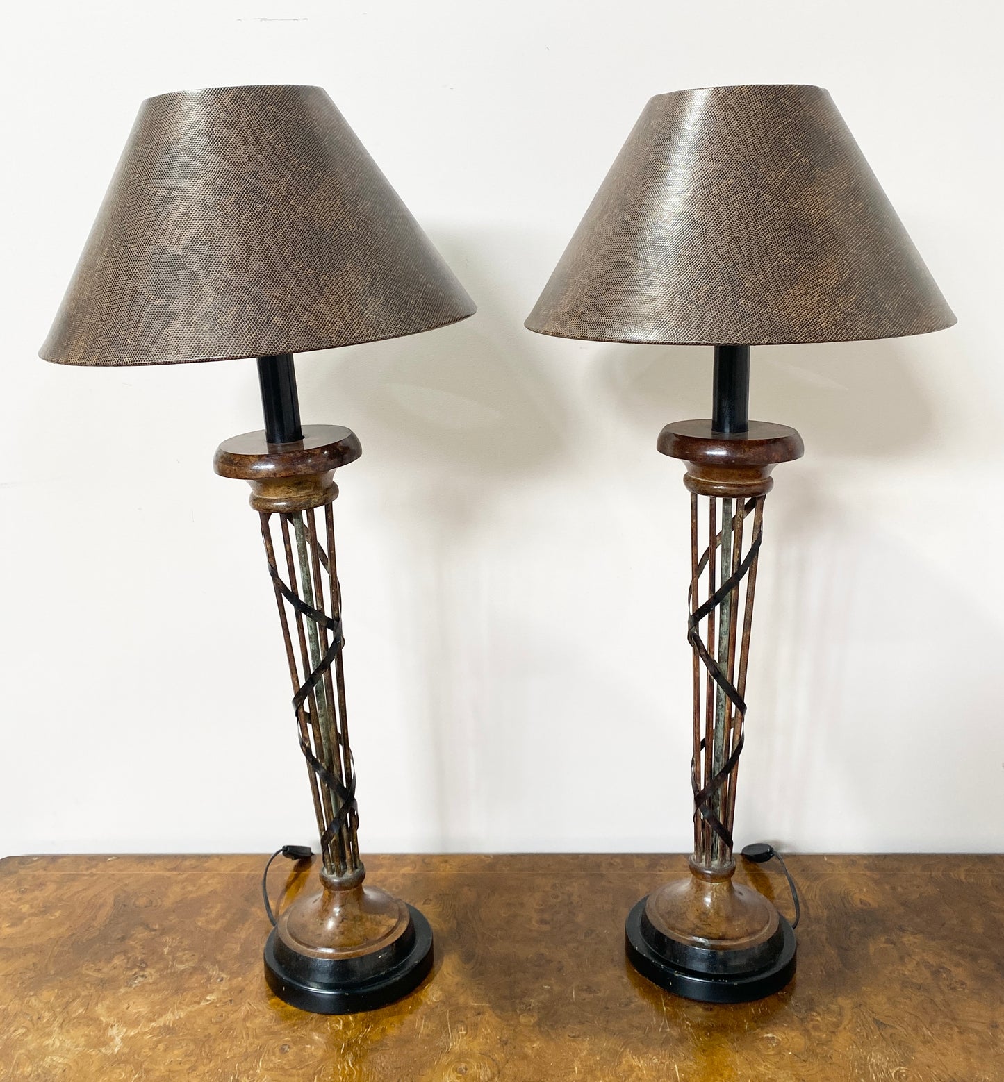 Lamps