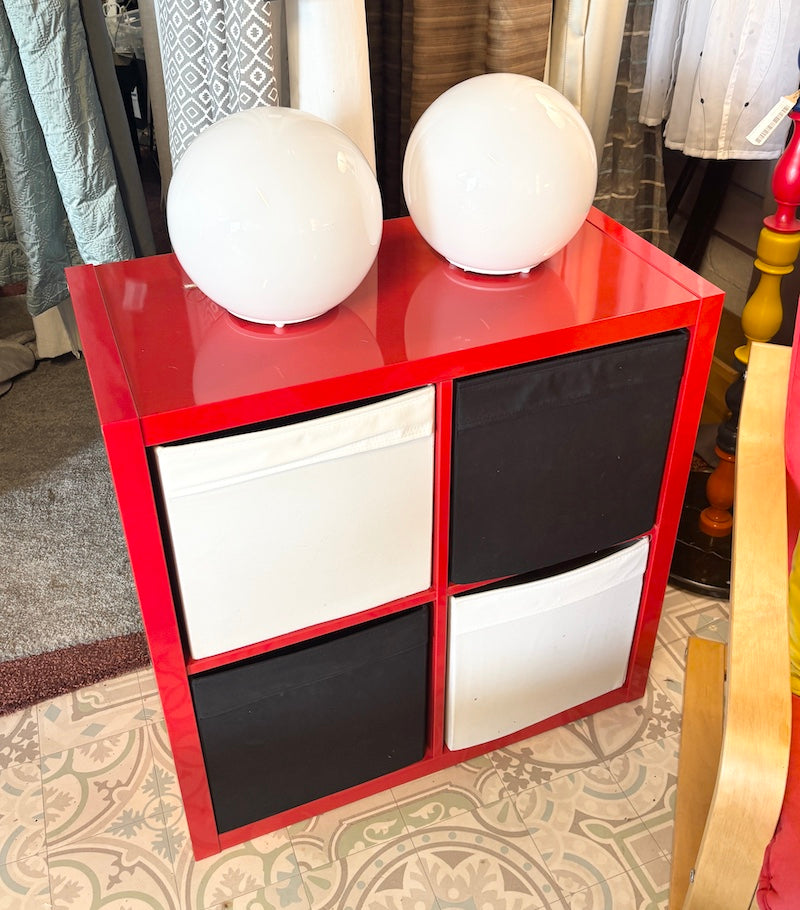 Storage Unit