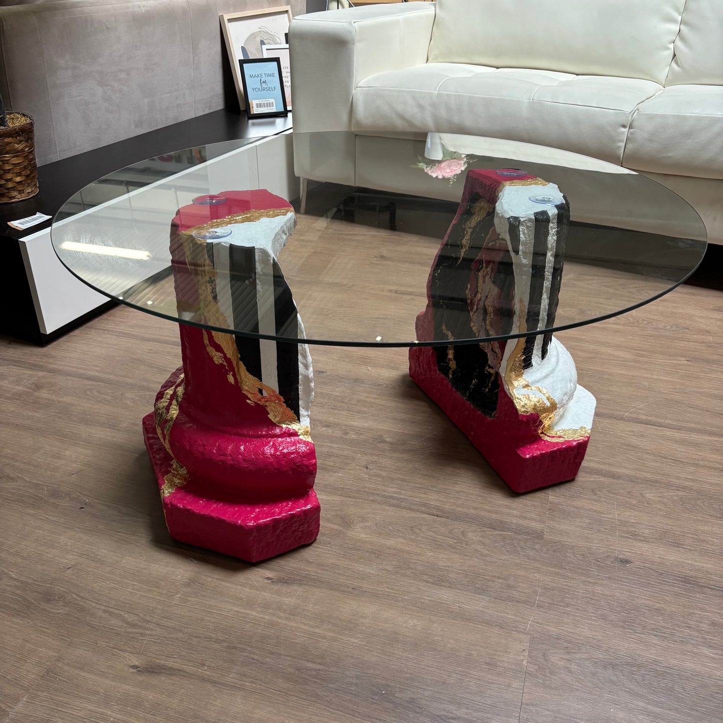 Mesa de café